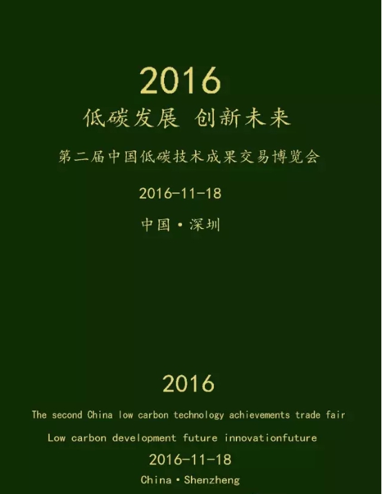 低碳·創(chuàng)新論壇閃耀第二屆華人華僑產(chǎn)業(yè)交易會 圖片8