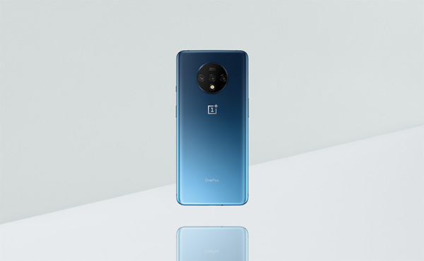 一加7T系列確認出廠搭載Android 10 圖2