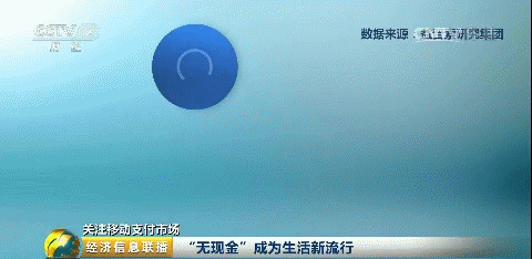 手機支付每年掃出12萬億 圖5
