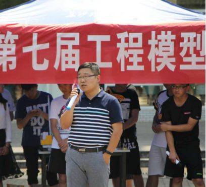愛咖邦走進校園，走進工業園主題活動啟動 圖2