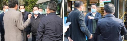 深圳公交、出租車啟用騰訊“乘車登記碼”，掃碼乘車登記，關注你我健康 圖2