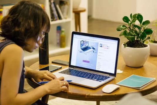 啟迪國信為移動教學保駕護航 圖2