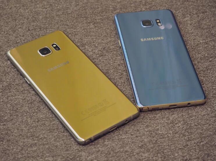 三星Note 7，無明顯短板的超級旗艦 圖6