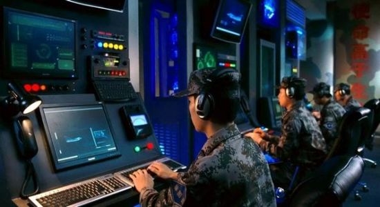我國公布建設網絡強國的時間表和路線圖