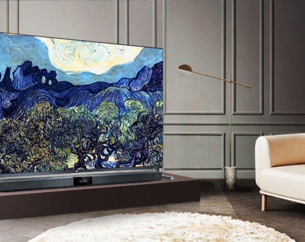 TCL X9 8K QLED TV有多強？最糾結(jié)的天秤座都被徹底征服 圖5
