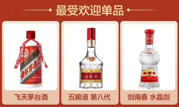 蘇寧618酒類戰報