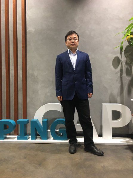 TiDB 社區迎來全新伙伴 —— PingCAP 與愛可生達成全面戰略合作 圖2