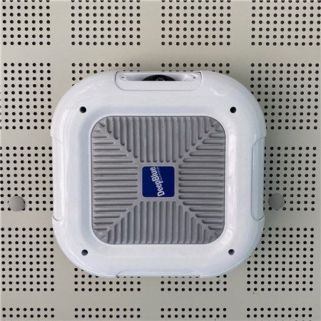 深蘭再獲智能網聯測試資格 要當武漢新基建“助力者 圖2