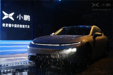“更懂中國的智能汽車”，研發(fā)為王的小鵬提交IPO招股書