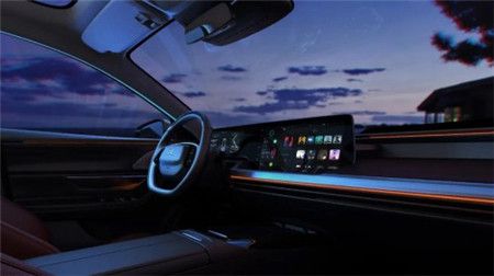 “更懂中國的智能汽車”，研發(fā)為王的小鵬提交IPO招股書 圖4