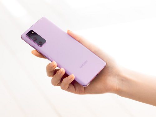 質(zhì)優(yōu)價(jià)優(yōu)錯(cuò)位出圈 三星Galaxy S20 FE 5G“高成低就” 圖2