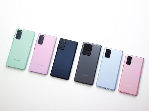 質(zhì)優(yōu)價(jià)優(yōu)錯(cuò)位出圈 三星Galaxy S20 FE 5G“高成低就” 圖5