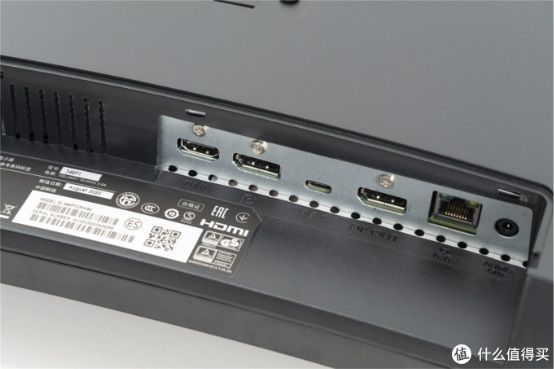 打工人進階利器：顯示器自帶豐富接口，高效擴展不再難！ 圖6