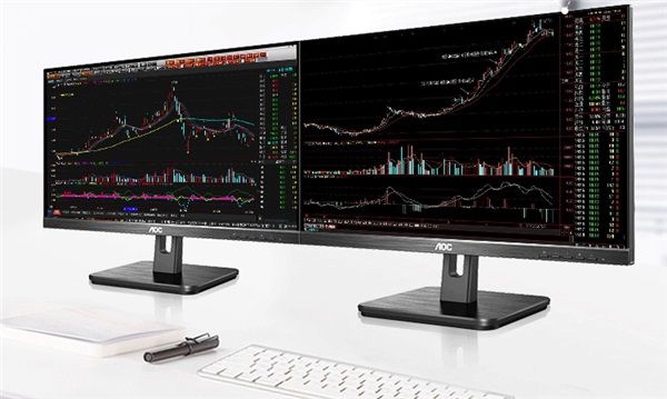AOC E2系列商用顯示器力促企業(yè)實現(xiàn)開源節(jié)流，降本增效！ 圖4