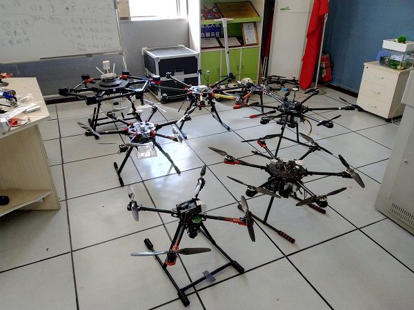 東莞首家“正式合格證”無人機培訓機構誕生了 圖3