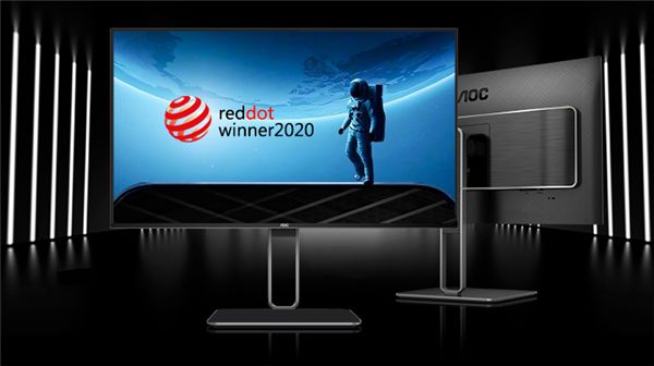 優秀設計創作者必備！U27U2顯示器，激發無限創意，提高創作效率！ 圖5