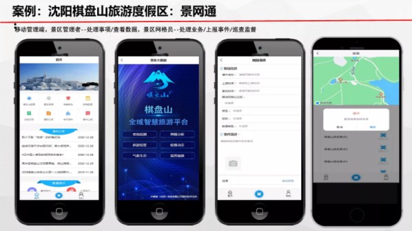 蔣駿受邀出席科技與文旅融合發(fā)展論壇并發(fā)表主題演講 圖6