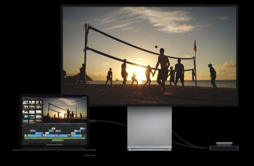 M1版iPad Pro登場，綠聯擴展塢等專屬配件助力發揮生產力 圖7