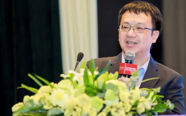 蔣駿受邀出席科技與文旅融合發(fā)展論壇并發(fā)表主題演講 圖3