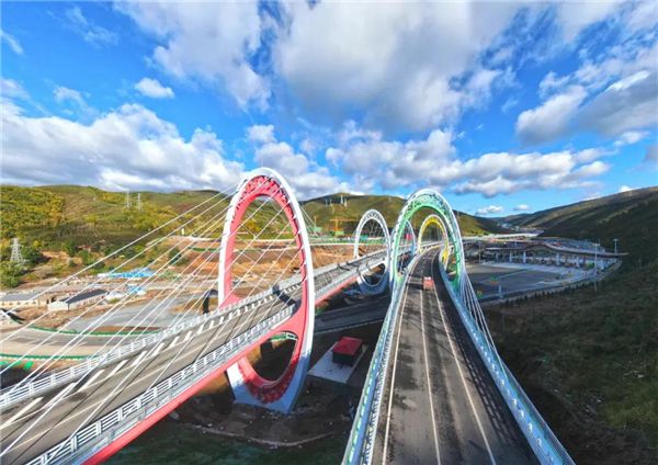 1.12億！千方科技中標延崇高速河北段兩大平臺建設