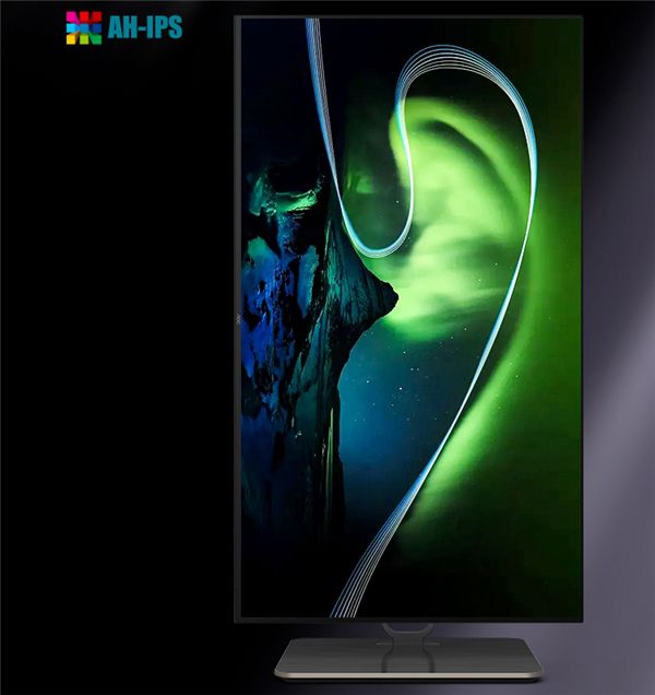 優秀設計創作者必備！U27U2顯示器，激發無限創意，提高創作效率！ 圖2