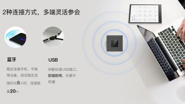 讓會(huì)議更簡單，思必馳會(huì)議魔方合作伙伴限時(shí)招募 圖3