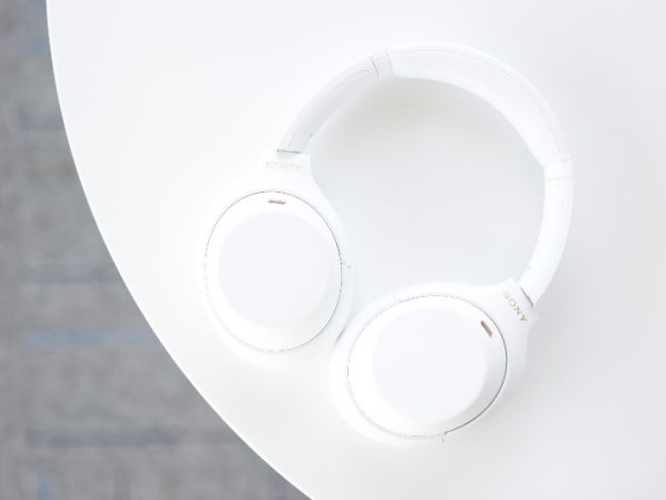 告白520｜索尼WH-1000XM4頭戴降噪耳機靜謐白限量版心動發(fā)布 圖4