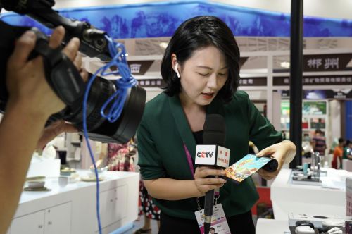 首屆消博會，派美特攜多款產(chǎn)品精彩亮相 圖5