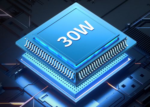 4倍輸出！綠聯(lián)折疊款小金剛20W快充，成爆款iPhone充電器 圖5