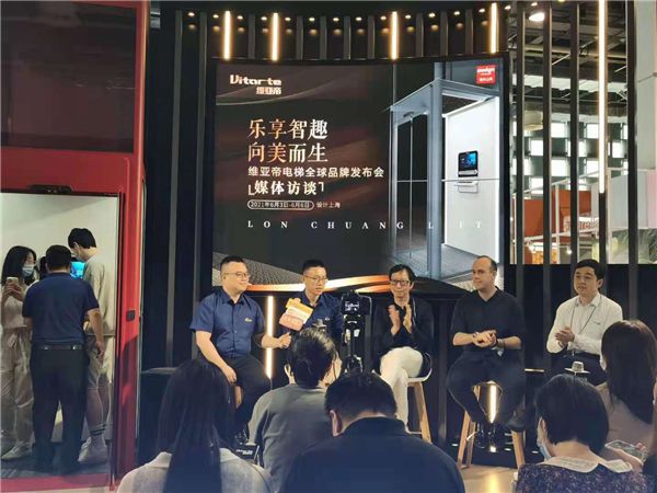 美觀、實用、智能、環保，盤點首個國產高端家用電梯的新招數 圖4