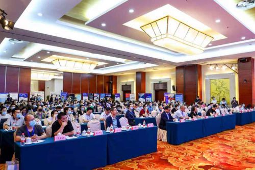 美信亮相信息主管大會，迎接數創時代物聯網一體化運維新挑戰