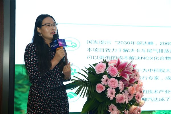 優質項目路演