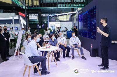 烏鎮Day1｜送你一份世界互聯網大會的“打卡攻略” 圖3