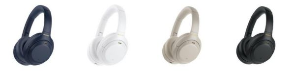 索尼WH-1000XM4陪你輕松解鎖國慶長假的快樂新“靜”界 圖3
