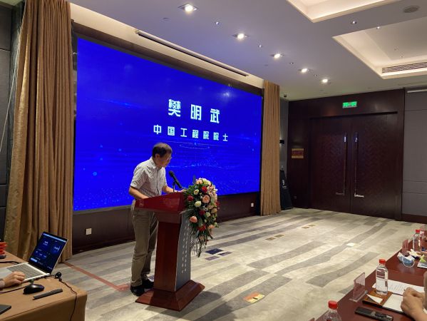 江岸區科技成果轉化對接活動華中科技大學專場成功舉辦 圖2