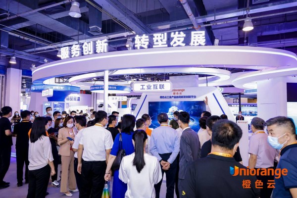 服貿會AI黑科技吸睛無數，科技創新成果集中發布