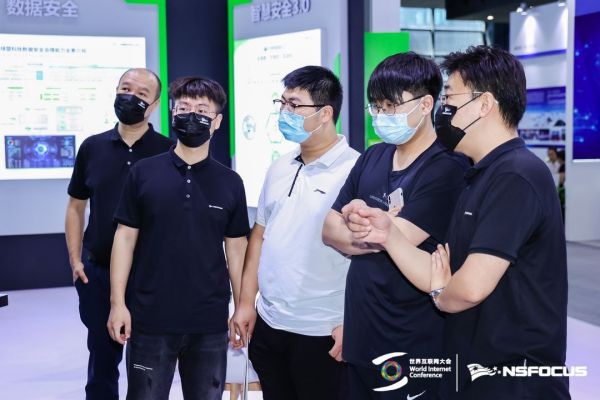 烏鎮Day1｜送你一份世界互聯網大會的“打卡攻略” 圖13