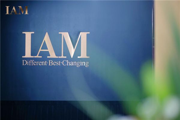 IAM首發亮相第四屆進博會，健康熟水文化引人注目 圖7