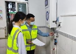 欽州移動：飲用水連上互聯網，民生工程惠萬家