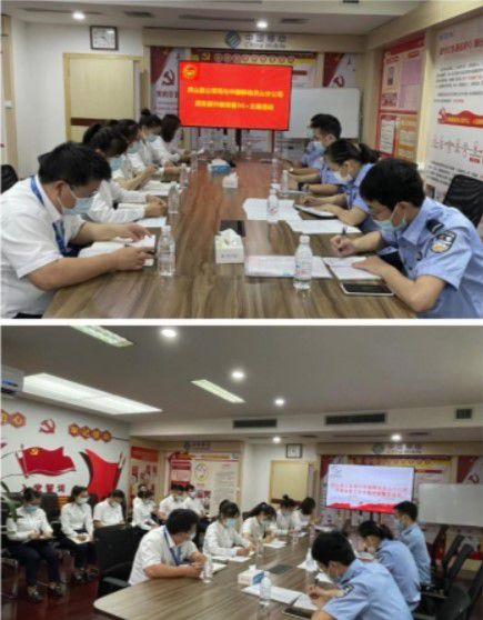 欽州移動(dòng)：“青春5G+”，為社會(huì)貢獻(xiàn)青年力量