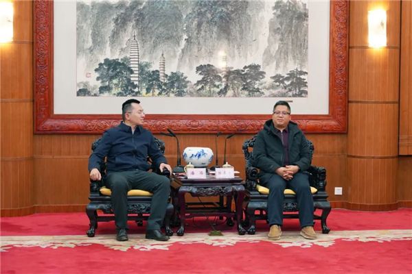 攜手大理州人民政府，千方科技助力打造“西南數(shù)字經(jīng)濟第一城”