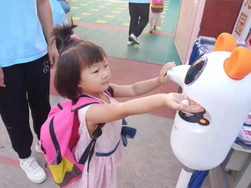 河南篇·新紀元幼兒園