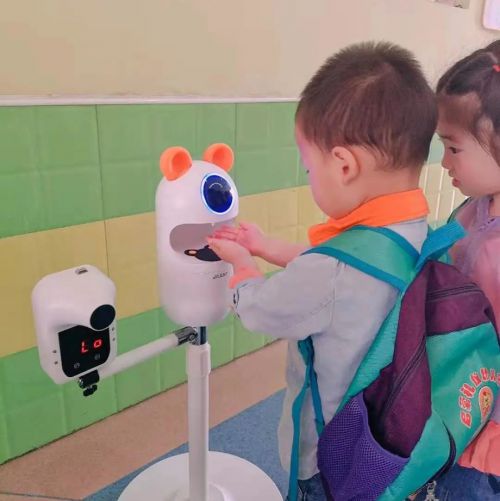 河南篇·啟蒙禮儀幼兒園