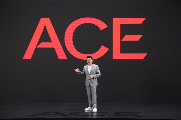 一加全新Ace系列發布！聚焦性能賽道，線下體驗點加速覆蓋 圖6