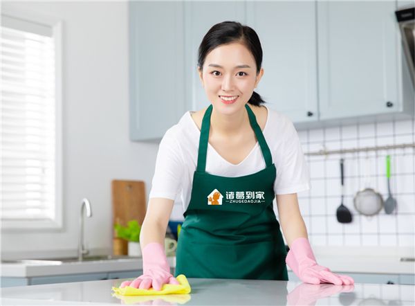 諸葛到家平臺探索家政萬億藍(lán)海市場數(shù)字化新方式