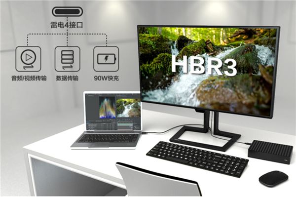修片零煩惱 飛利浦27B1U7903顯示器助力2022索尼電影感創作坊全國高校巡展 圖9