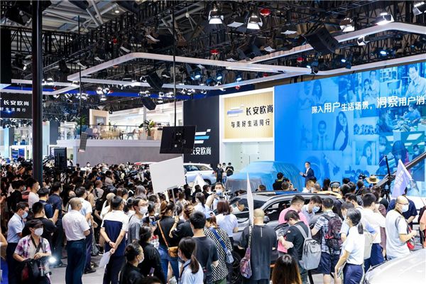 歐尚京東聯手樹立行業跨界營銷新典范