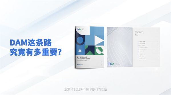 為超級品牌打造「上癮算法」｜Whale 帷幄發(fā)布全新 DAM & VAP 內(nèi)容數(shù)字化產(chǎn)品 圖3