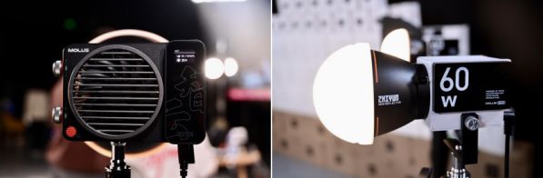 重塑燈光行業格局？智云新品直播發布引關注