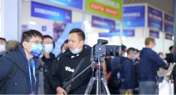 松下參展第十二屆全球新電商博覽會 圖4